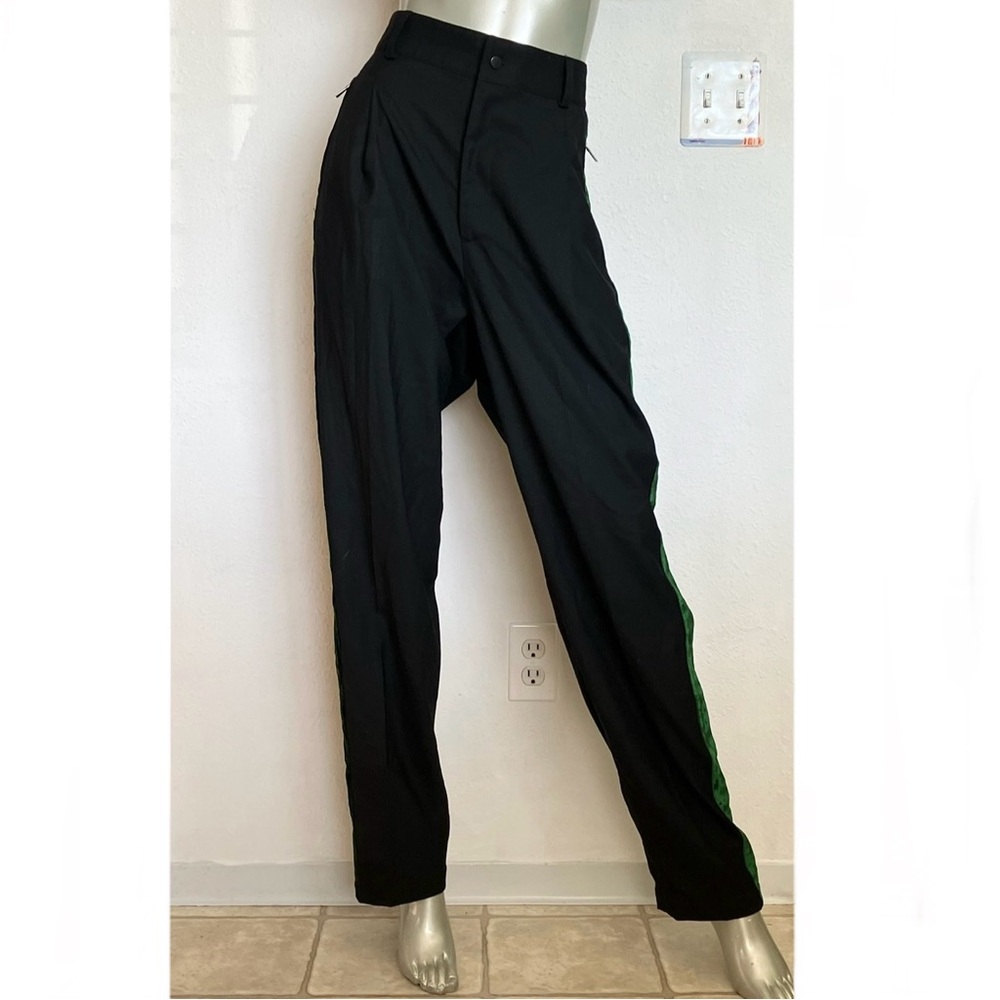 Pyer Moss Tuxedo Pants